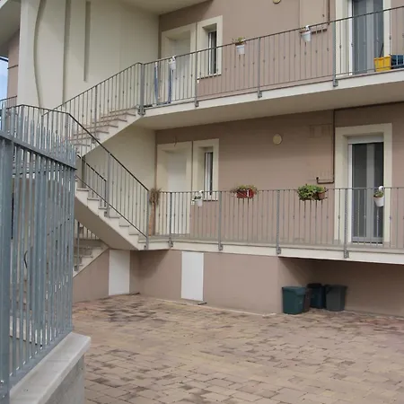 דירה La Casa Di Nana' 1