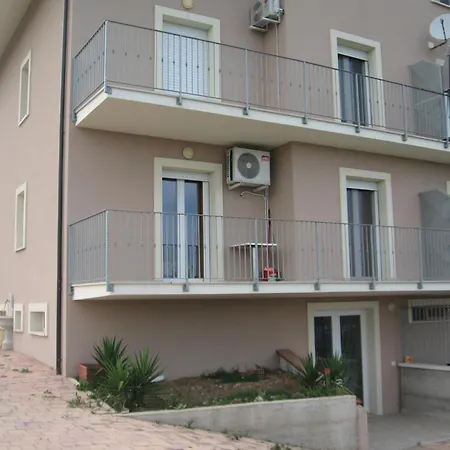 La Casa Di Nana' 1 Apartment *