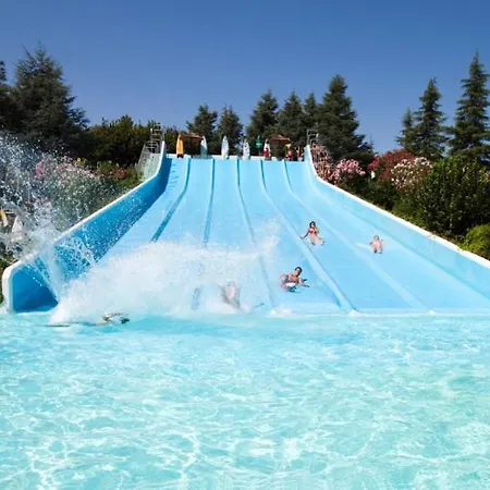 דירה La Casa Di Nana' 1 קאזלבורדינו