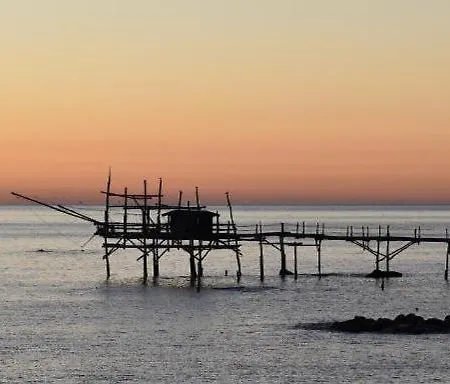 דירה La Casa Di Nana' 1 קאזלבורדינו