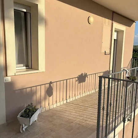 דירה La Casa Di Nana' 1 *