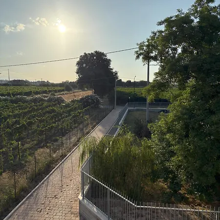 דירה La Casa Di Nana' 1 *