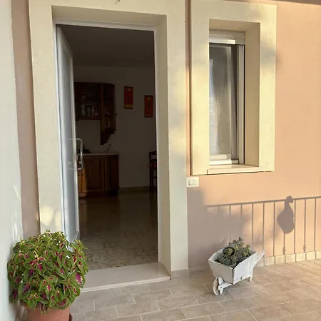 דירה La Casa Di Nana' 1