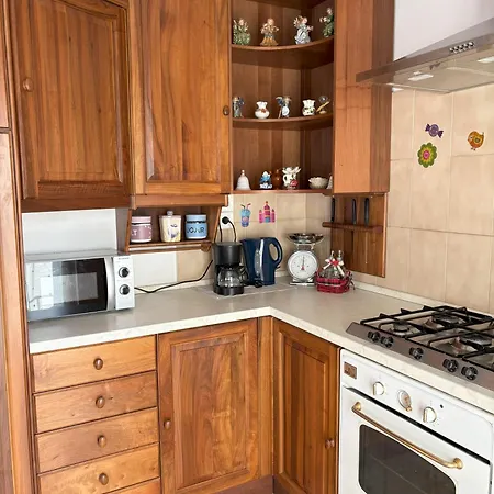 דירה La Casa Di Nana' 1 *