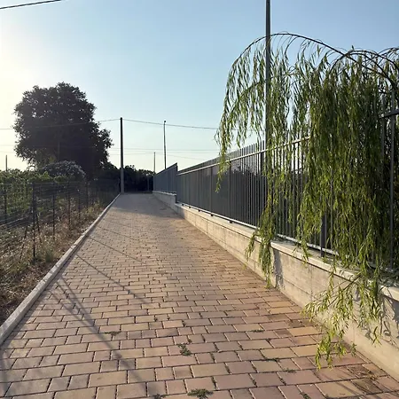 La Casa Di Nana' 1 דירה קאזלבורדינו