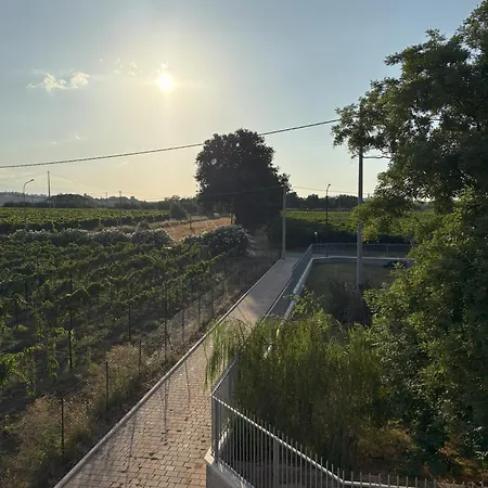 La Casa Di Nana' 1 קאזלבורדינו