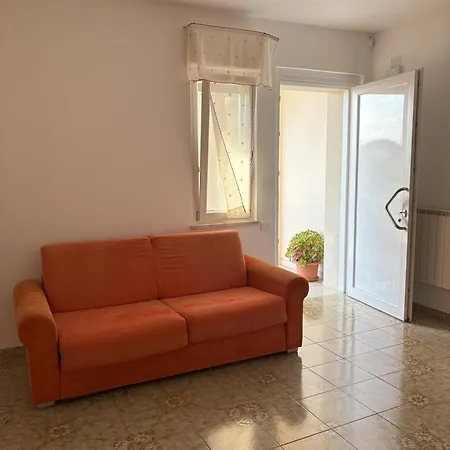 דירה La Casa Di Nana' 1 *