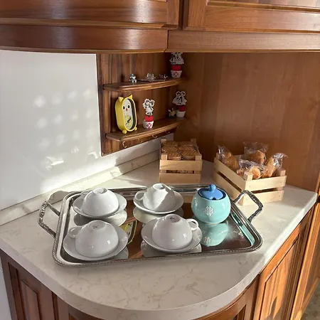 La Casa Di Nana' 1 * Casalbordino