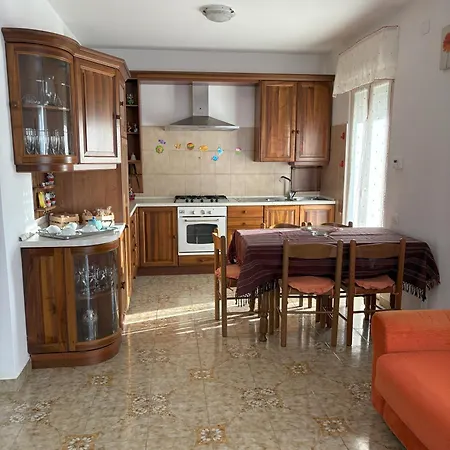 Apartment La Casa Di Nana' 1