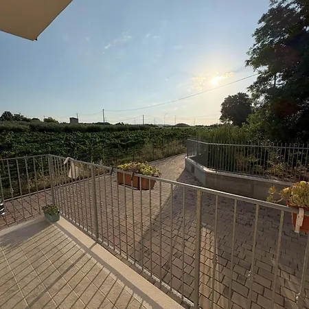 La Casa Di Nana' 1 דירה