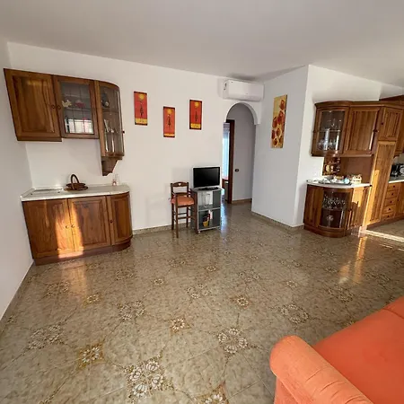 דירה La Casa Di Nana' 1 קאזלבורדינו