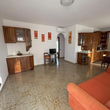 La Casa Di Nana' 1 * Casalbordino