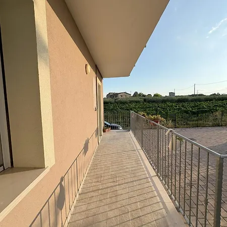 דירה La Casa Di Nana' 1