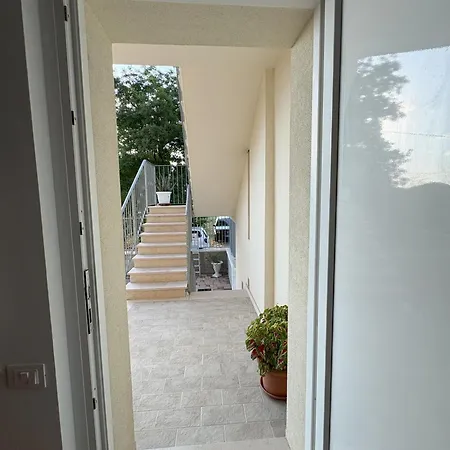 דירה La Casa Di Nana' 1 קאזלבורדינו