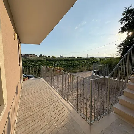 La Casa Di Nana' 1 * קאזלבורדינו