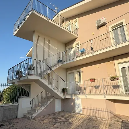 La Casa Di Nana' 1 Casalbordino