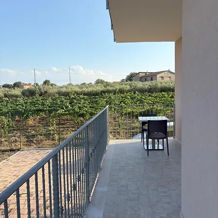 La Casa Di Nana' 1 * קאזלבורדינו