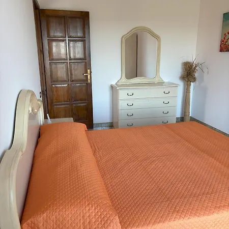 דירה La Casa Di Nana' 1