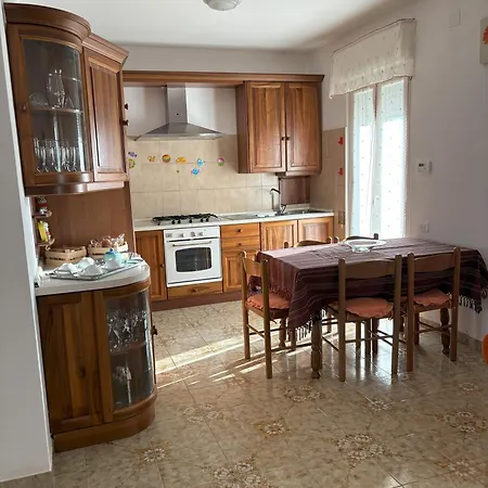 Apartment La Casa Di Nana' 1 Casalbordino