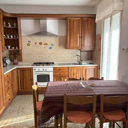 La Casa Di Nana' 1 דירה