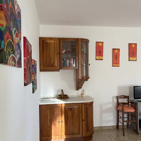 Apartment La Casa Di Nana' 1