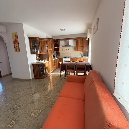 La Casa Di Nana' 1 *