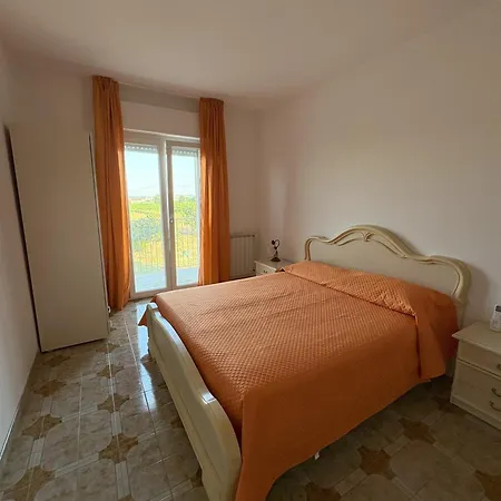 La Casa Di Nana' 1 קאזלבורדינו