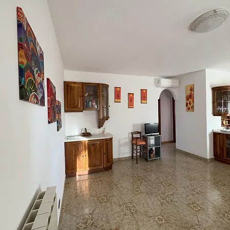 Apartment La Casa Di Nana' 1