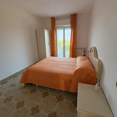 La Casa Di Nana' 1 דירה *