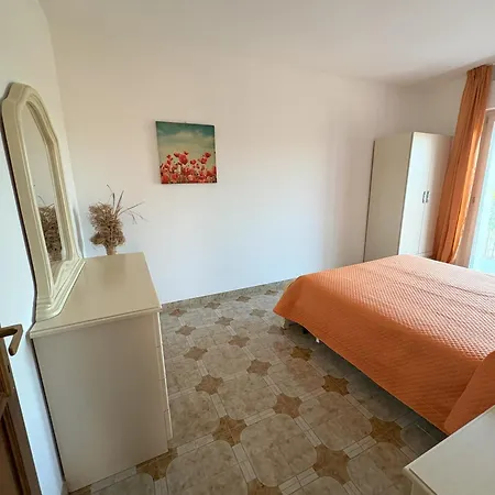 La Casa Di Nana' 1 *