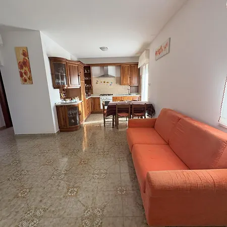 La Casa Di Nana' 1 * קאזלבורדינו