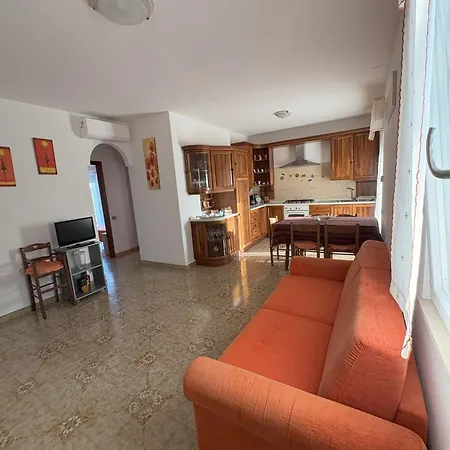 La Casa Di Nana' 1 *