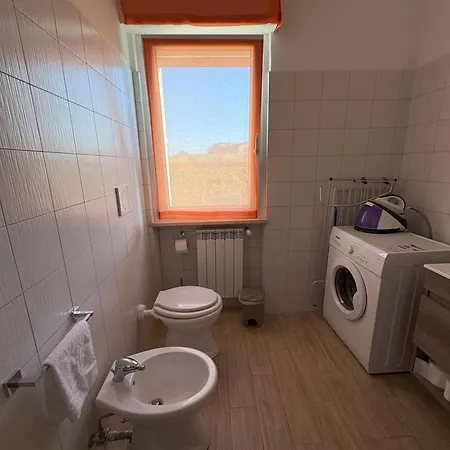 La Casa Di Nana' 1 * קאזלבורדינו