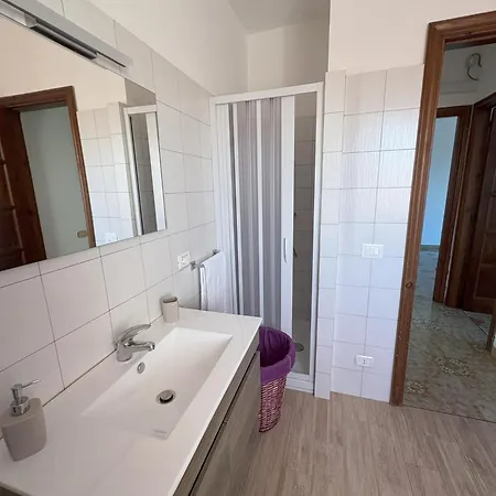 La Casa Di Nana' 1 *