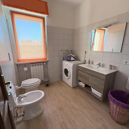 La Casa Di Nana' 1 Apartment *