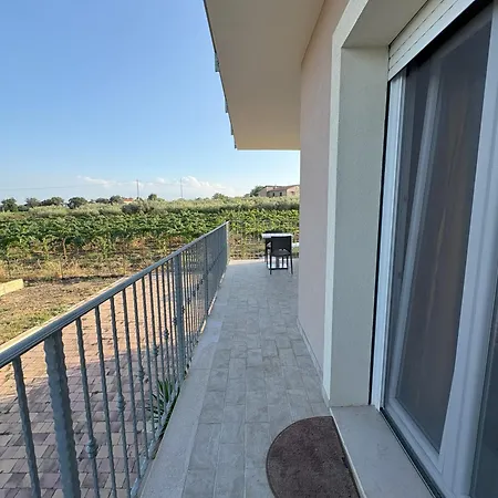 La Casa Di Nana' 1 דירה קאזלבורדינו