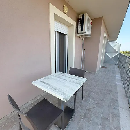 Apartment La Casa Di Nana' 1 Casalbordino