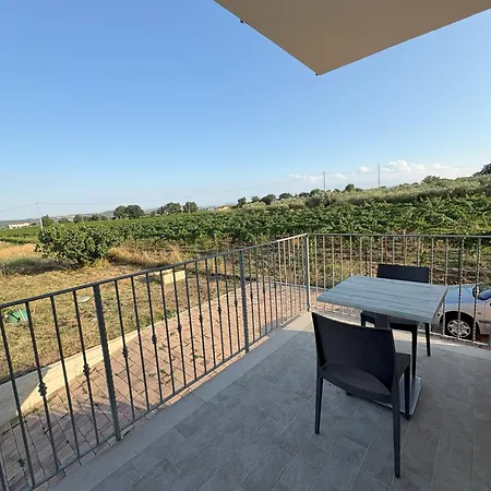 La Casa Di Nana' 1 קאזלבורדינו