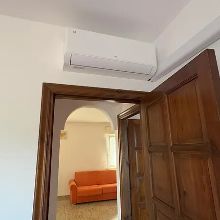 La Casa Di Nana' 1 דירה קאזלבורדינו