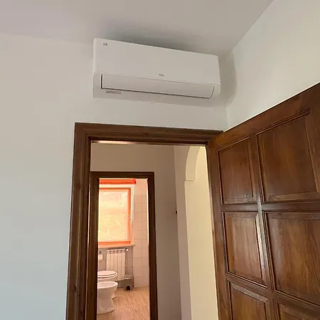 La Casa Di Nana' 1 * קאזלבורדינו