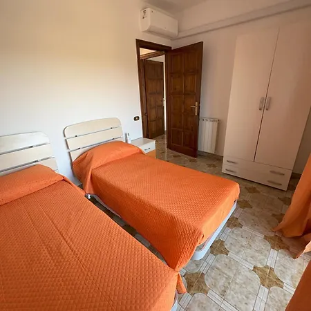 La Casa Di Nana' 1 *