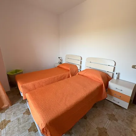 Apartment La Casa Di Nana' 1