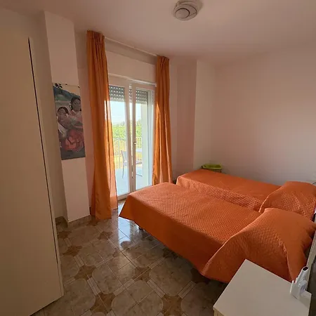 La Casa Di Nana' 1 דירה קאזלבורדינו