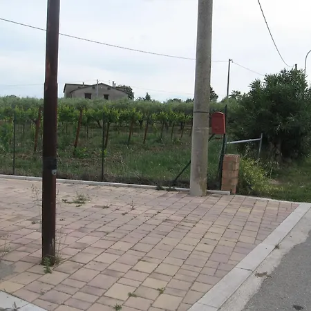 La Casa Di Nana' 1 *