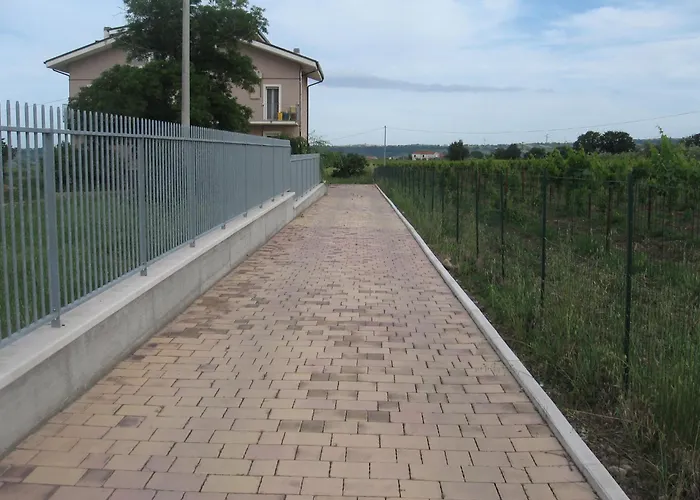 La Casa Di Nana' 1 Апартаменты *