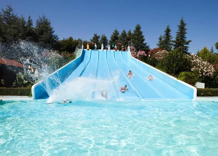 Апартаменты La Casa Di Nana' 1 Казальбордино