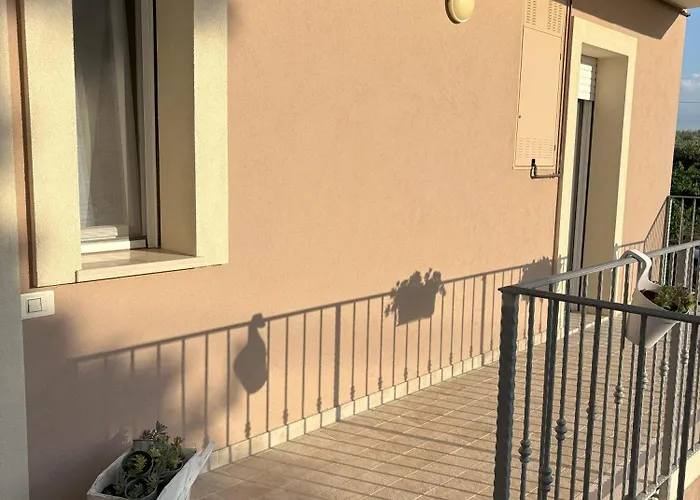 Апартаменты La Casa Di Nana' 1 *