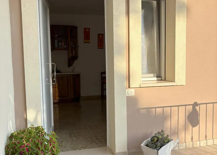 Апартаменты La Casa Di Nana' 1