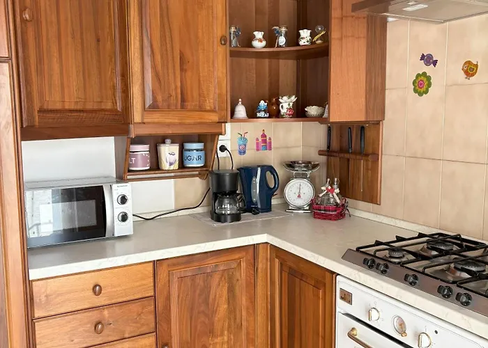 Апартаменты La Casa Di Nana' 1 *