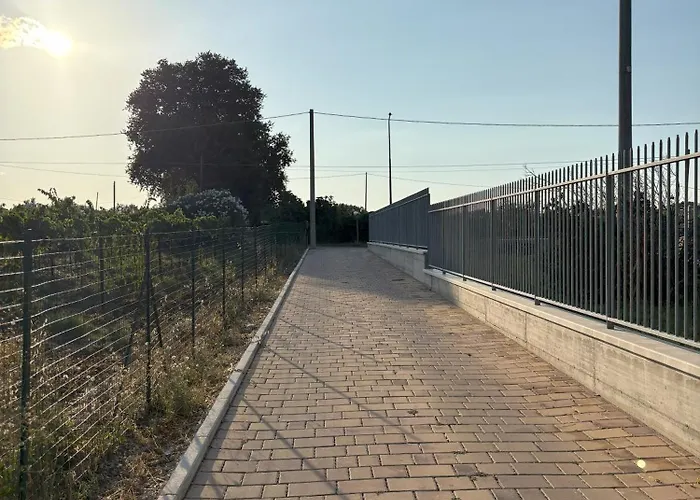 La Casa Di Nana' 1 Апартаменты